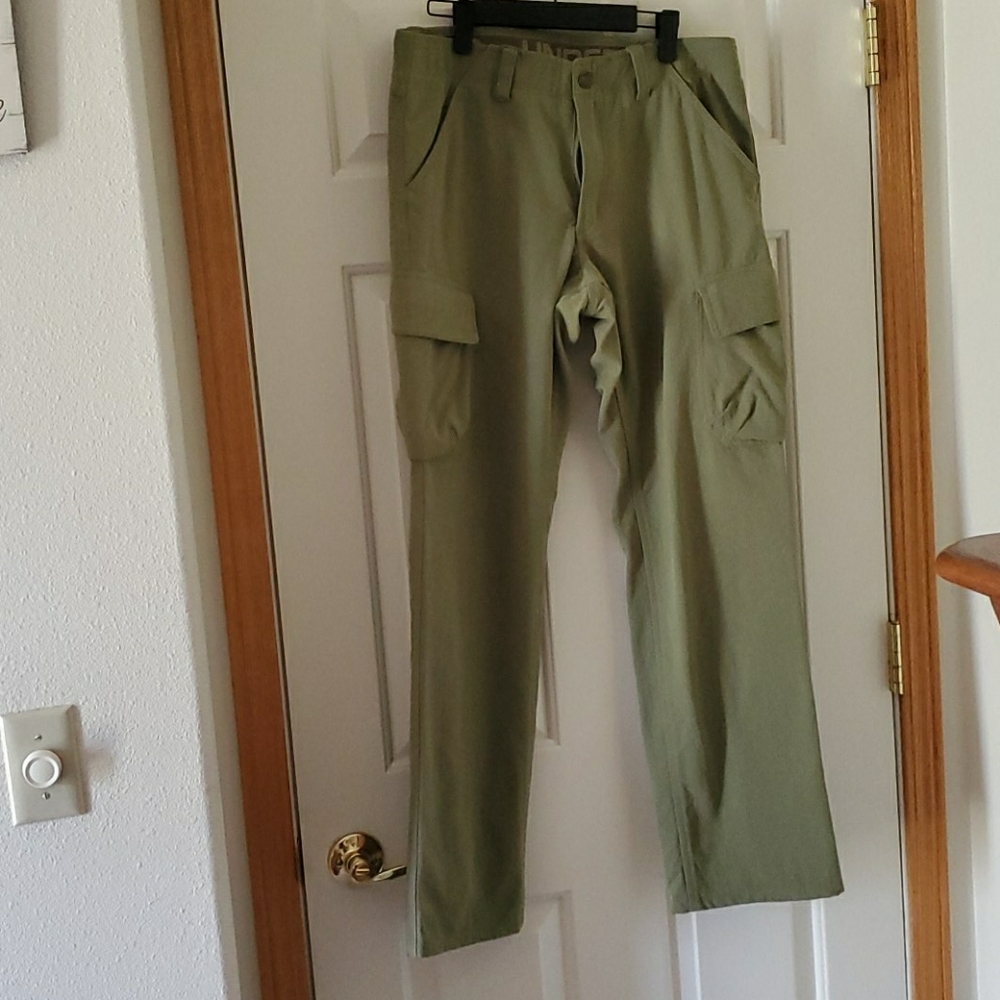 Under Armour Pants